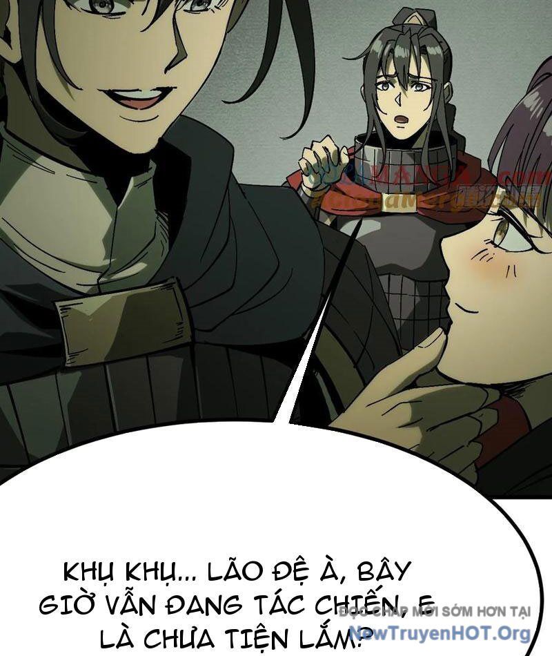 Không Cẩn Thận, Lưu Danh Muôn Thủa Chapter 146 - 41