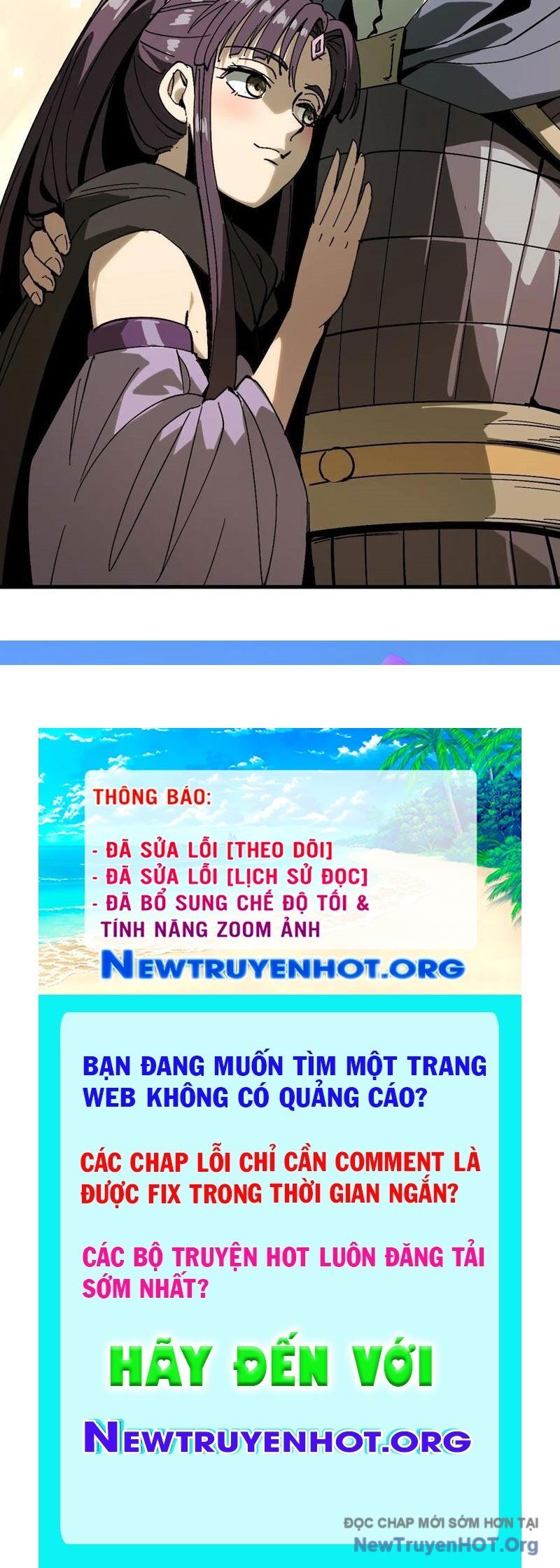 Không Cẩn Thận, Lưu Danh Muôn Thủa Chapter 146 - 45