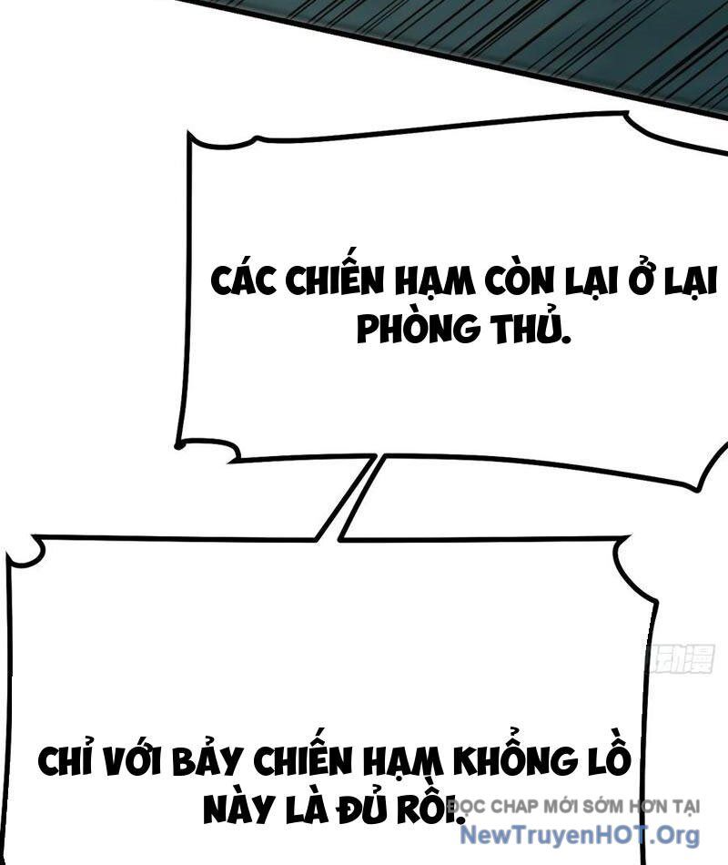 Không Cẩn Thận, Lưu Danh Muôn Thủa Chapter 146 - 6