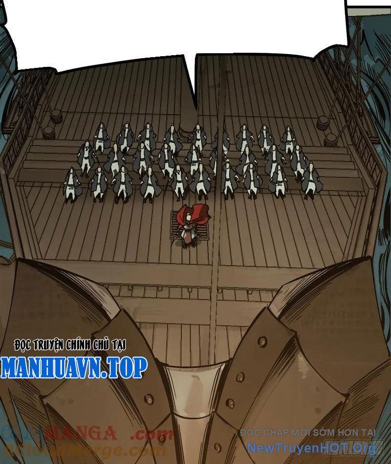 Không Cẩn Thận, Lưu Danh Muôn Thủa Chapter 146 - 7