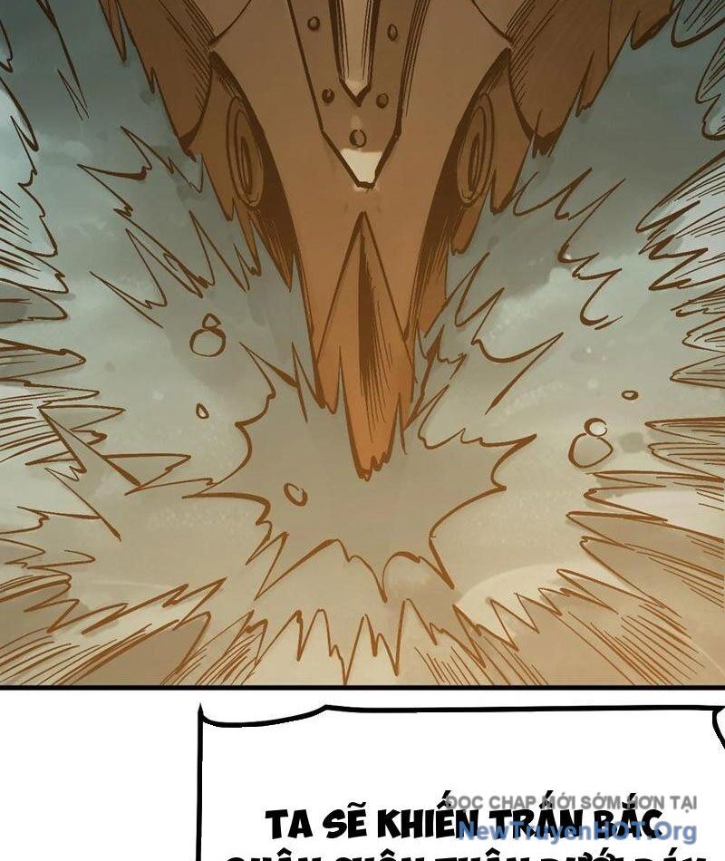 Không Cẩn Thận, Lưu Danh Muôn Thủa Chapter 146 - 8