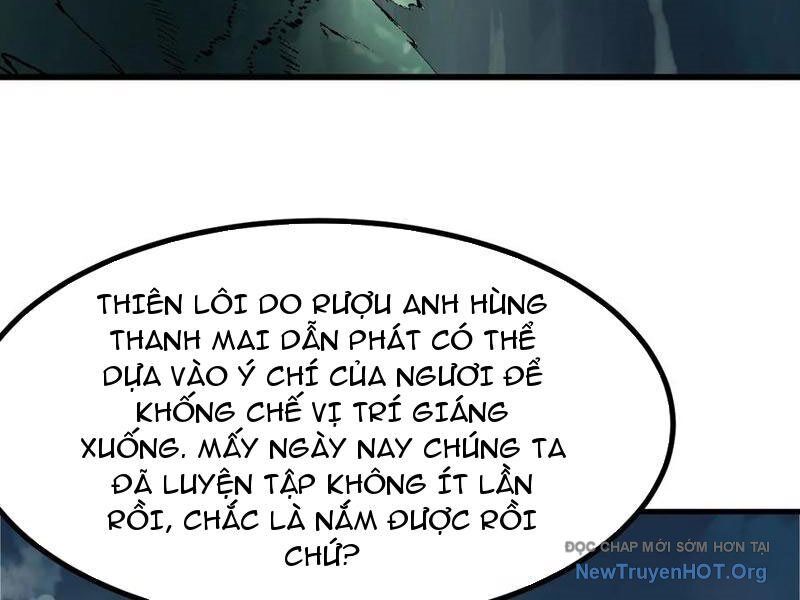 Không Cẩn Thận, Lưu Danh Muôn Thủa Chapter 148 - 30