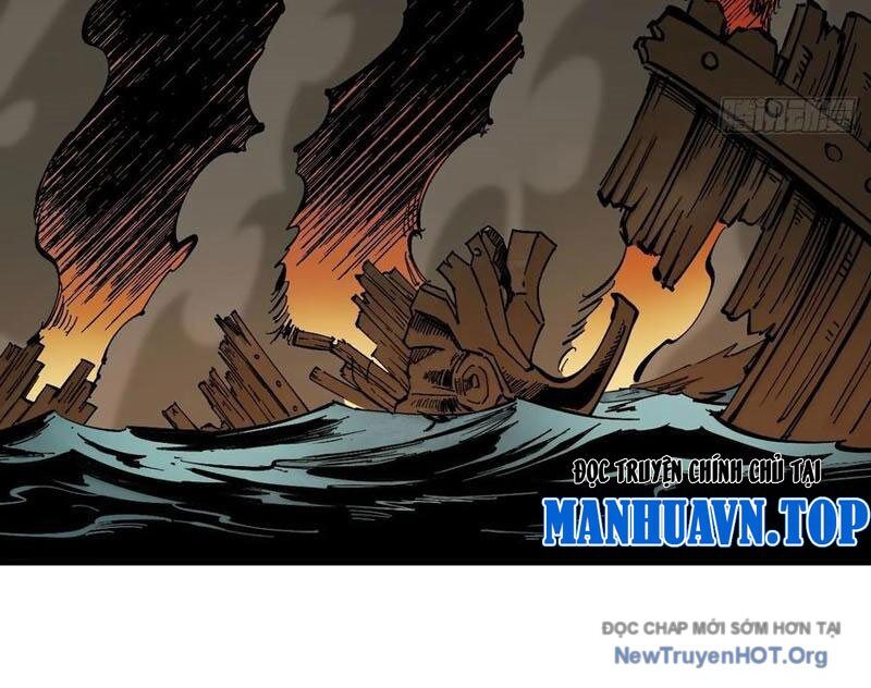 Không Cẩn Thận, Lưu Danh Muôn Thủa Chapter 149 - 36