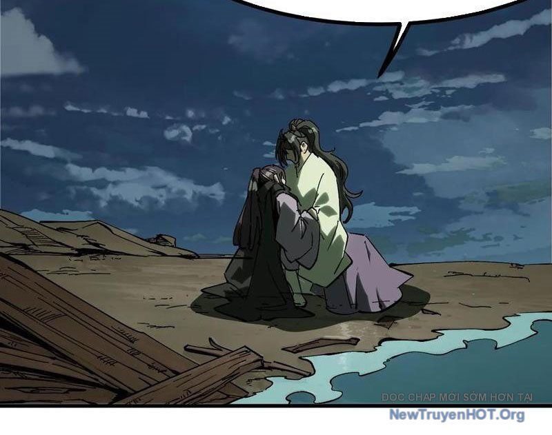 Không Cẩn Thận, Lưu Danh Muôn Thủa Chapter 149 - 40