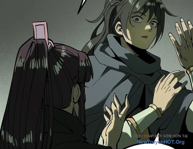 Không Cẩn Thận, Lưu Danh Muôn Thủa Chapter 149 - 48