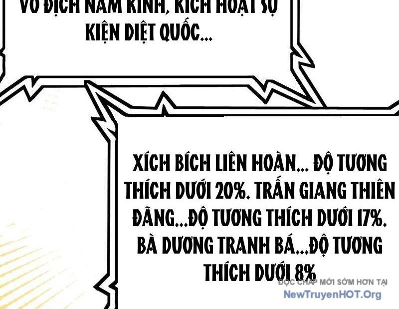 Không Cẩn Thận, Lưu Danh Muôn Thủa Chapter 149 - 61
