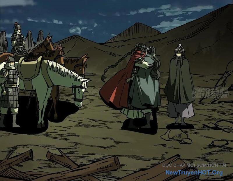 Không Cẩn Thận, Lưu Danh Muôn Thủa Chapter 151 - 13