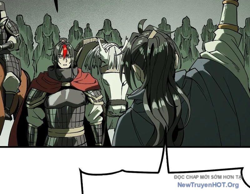 Không Cẩn Thận, Lưu Danh Muôn Thủa Chapter 151 - 4