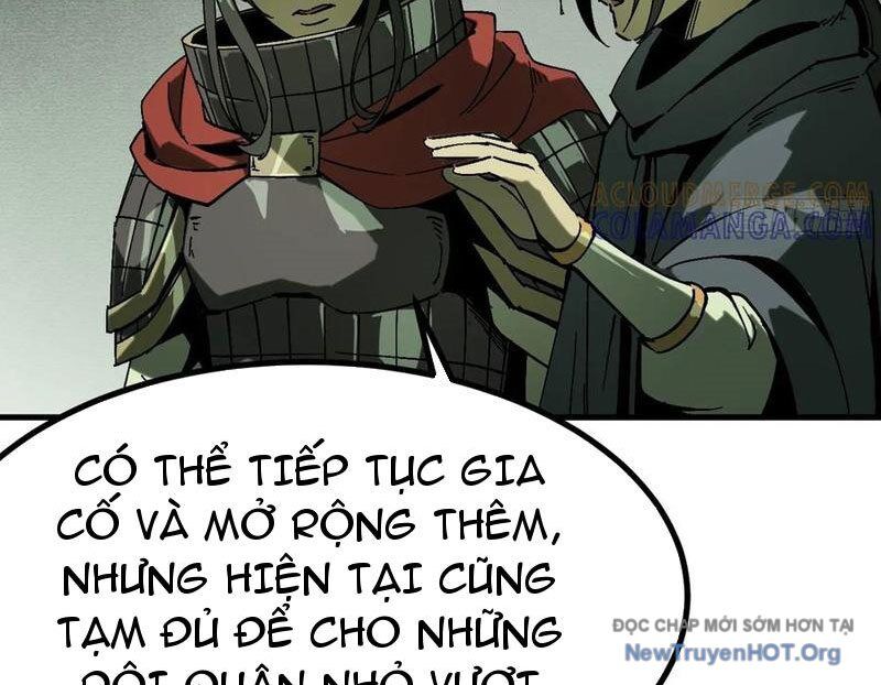 Không Cẩn Thận, Lưu Danh Muôn Thủa Chapter 151 - 36