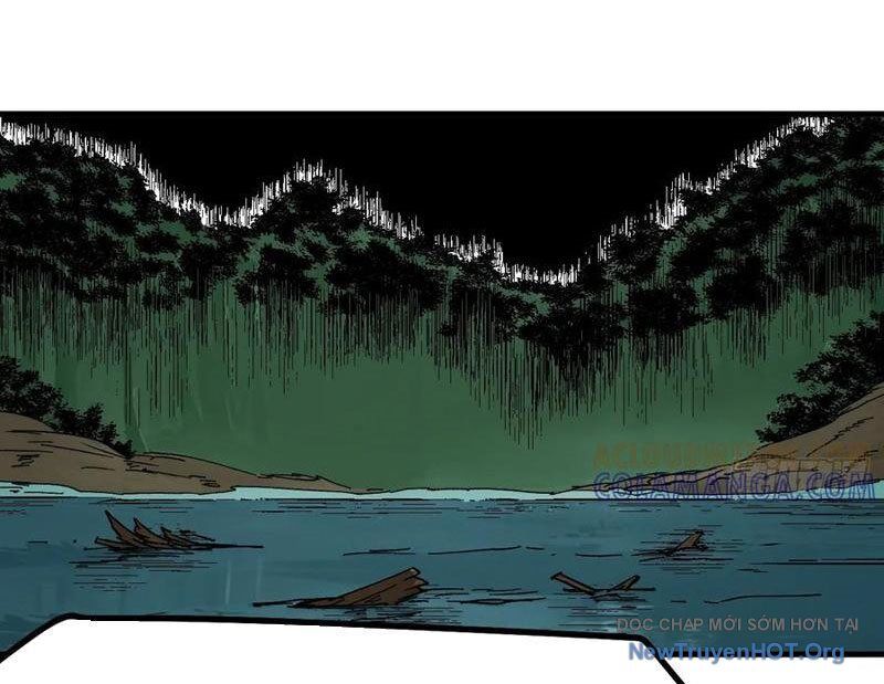 Không Cẩn Thận, Lưu Danh Muôn Thủa Chapter 151 - 44