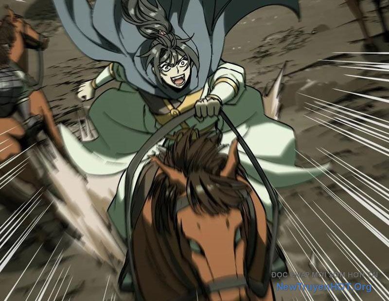 Không Cẩn Thận, Lưu Danh Muôn Thủa Chapter 151 - 47