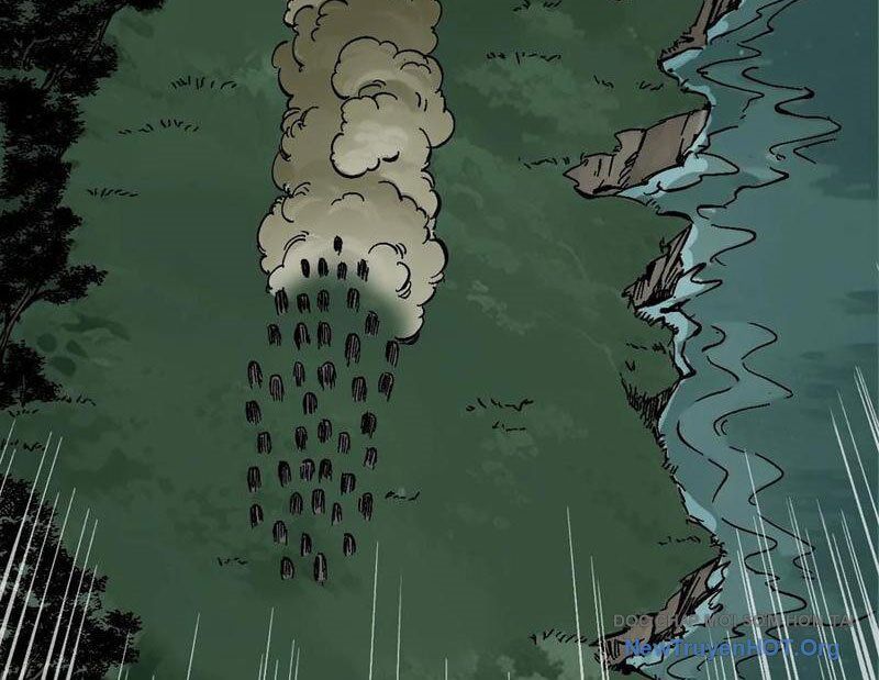 Không Cẩn Thận, Lưu Danh Muôn Thủa Chapter 151 - 56