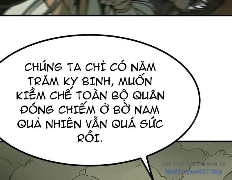Không Cẩn Thận, Lưu Danh Muôn Thủa Chapter 151 - 62