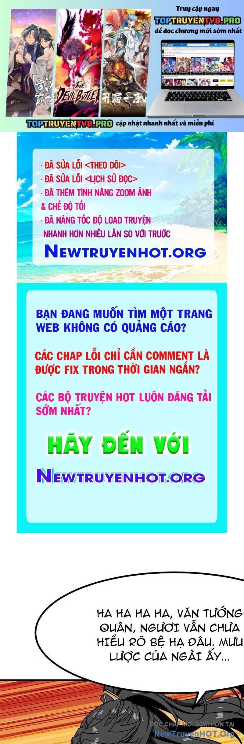 Không Cẩn Thận, Lưu Danh Muôn Thủa Chapter 152 - 2