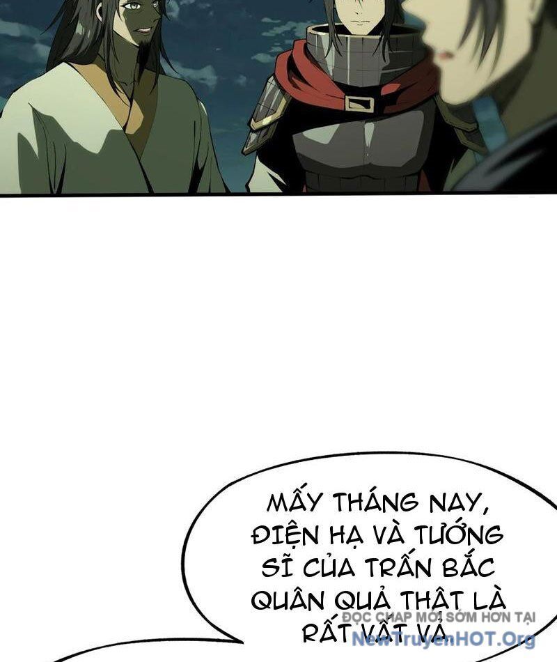 Không Cẩn Thận, Lưu Danh Muôn Thủa Chapter 154 - 19