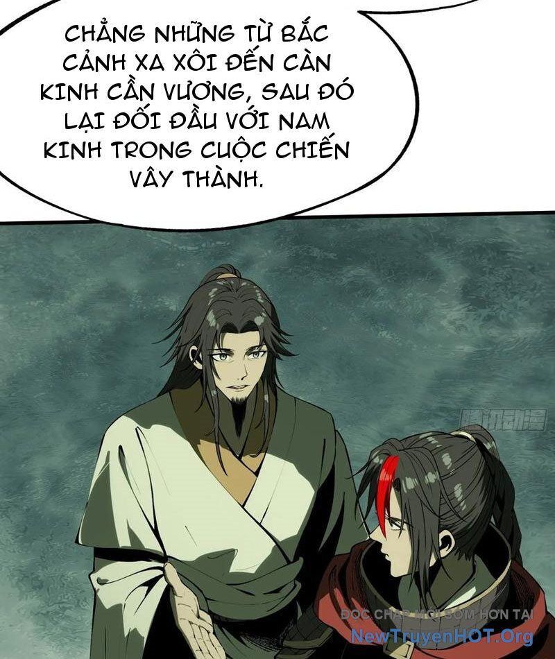 Không Cẩn Thận, Lưu Danh Muôn Thủa Chapter 154 - 20