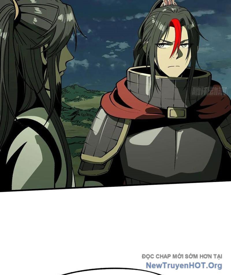 Không Cẩn Thận, Lưu Danh Muôn Thủa Chapter 154 - 25