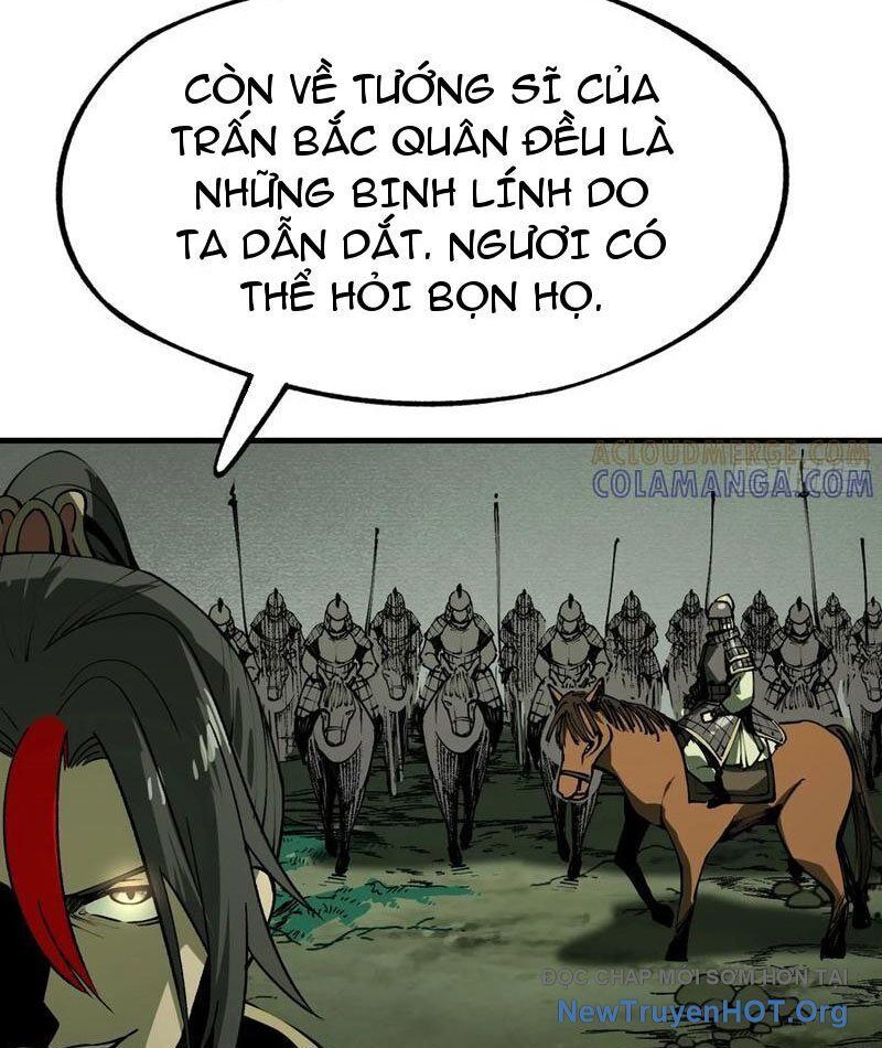 Không Cẩn Thận, Lưu Danh Muôn Thủa Chapter 154 - 26