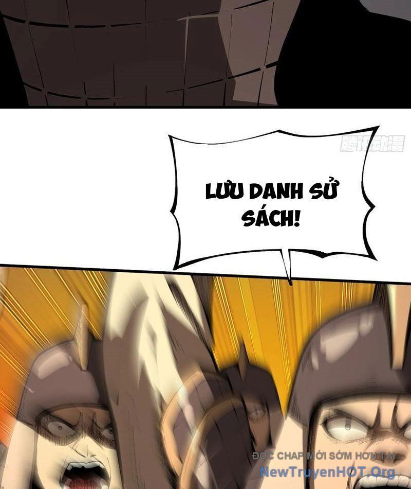 Không Cẩn Thận, Lưu Danh Muôn Thủa Chapter 154 - 4