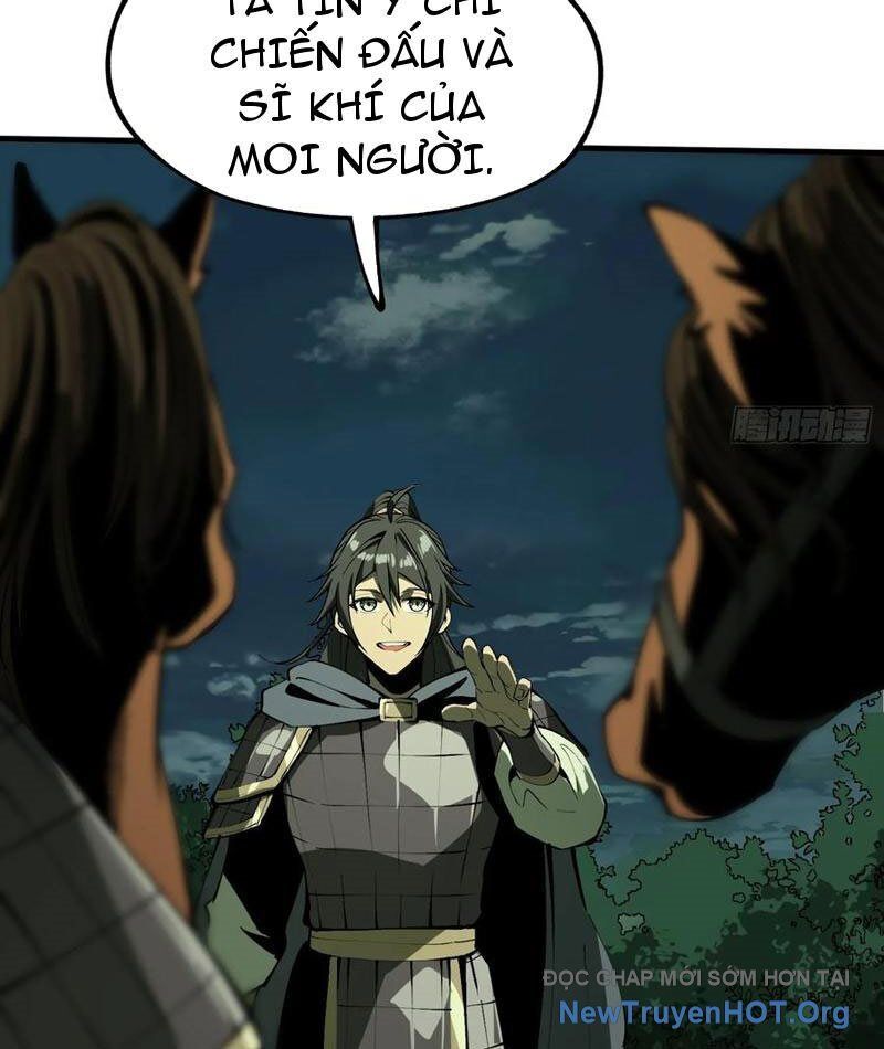 Không Cẩn Thận, Lưu Danh Muôn Thủa Chapter 154 - 32