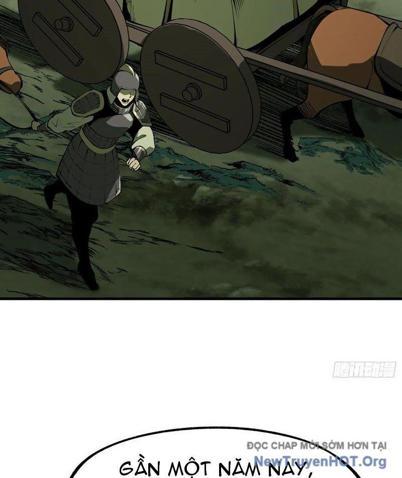 Không Cẩn Thận, Lưu Danh Muôn Thủa Chapter 154 - 35