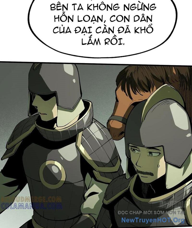 Không Cẩn Thận, Lưu Danh Muôn Thủa Chapter 154 - 36