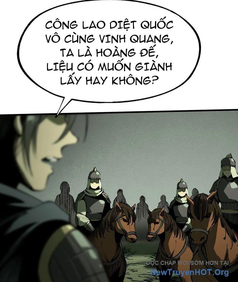 Không Cẩn Thận, Lưu Danh Muôn Thủa Chapter 154 - 40