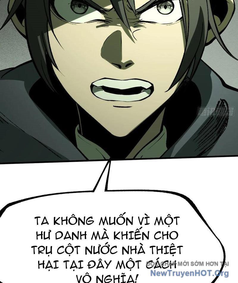 Không Cẩn Thận, Lưu Danh Muôn Thủa Chapter 154 - 44