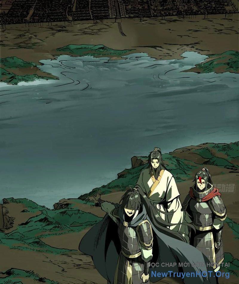 Không Cẩn Thận, Lưu Danh Muôn Thủa Chapter 154 - 7