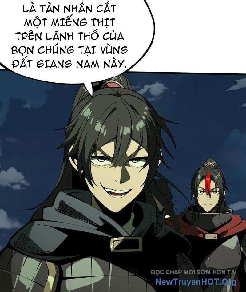 Không Cẩn Thận, Lưu Danh Muôn Thủa Chapter 154 - 10