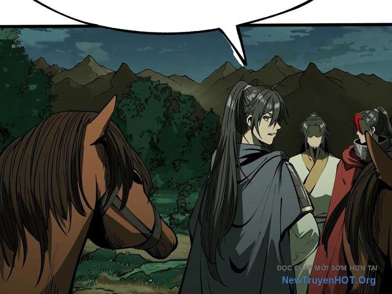 Không Cẩn Thận, Lưu Danh Muôn Thủa Chapter 155 - 34