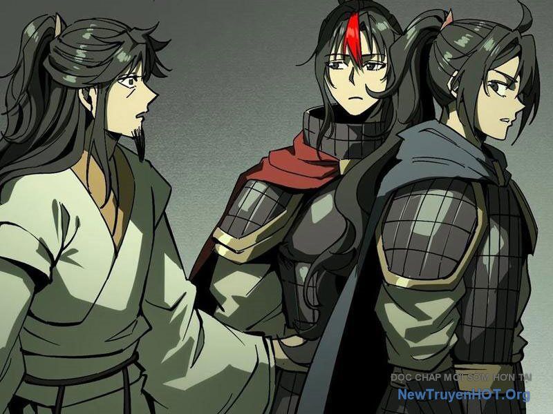 Không Cẩn Thận, Lưu Danh Muôn Thủa Chapter 155 - 45