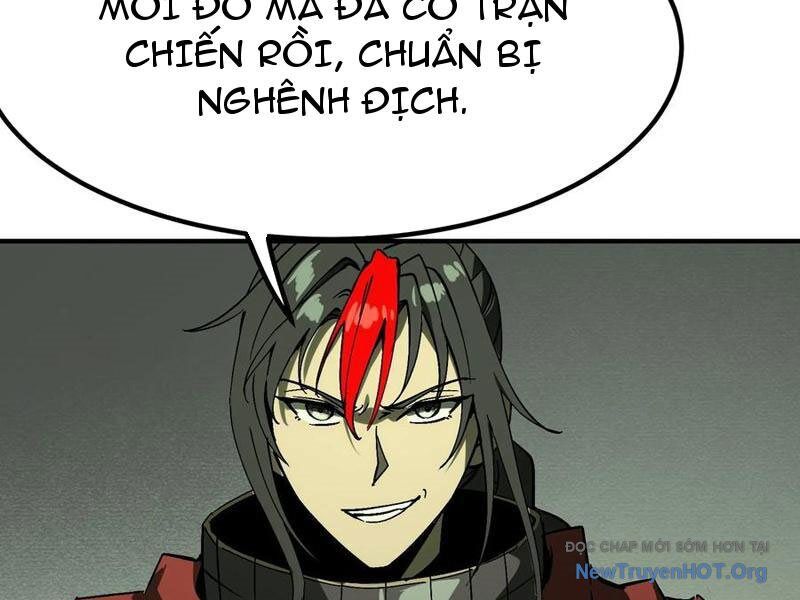 Không Cẩn Thận, Lưu Danh Muôn Thủa Chapter 155 - 54