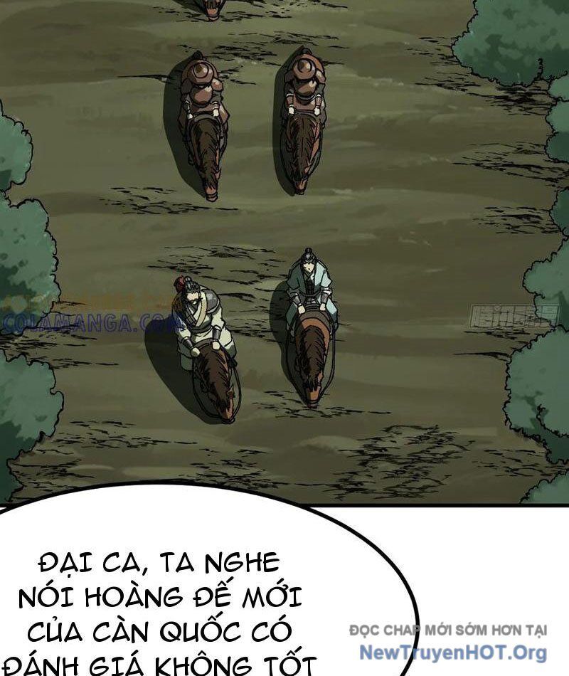 Không Cẩn Thận, Lưu Danh Muôn Thủa Chapter 156 - 2