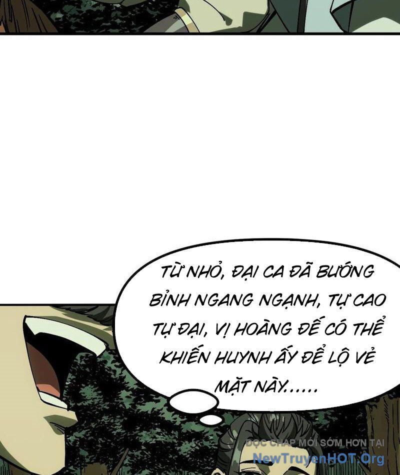 Không Cẩn Thận, Lưu Danh Muôn Thủa Chapter 156 - 11