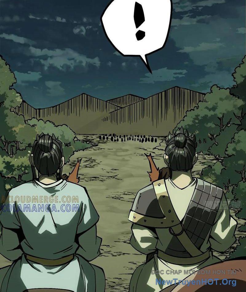 Không Cẩn Thận, Lưu Danh Muôn Thủa Chapter 156 - 13