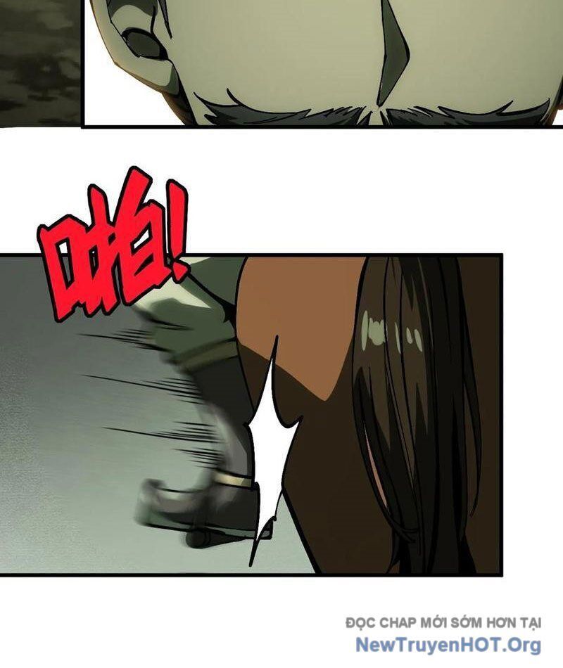Không Cẩn Thận, Lưu Danh Muôn Thủa Chapter 156 - 15