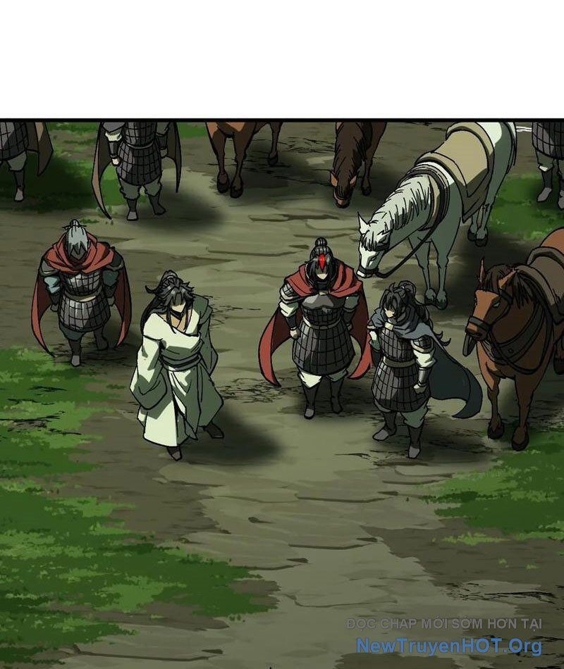 Không Cẩn Thận, Lưu Danh Muôn Thủa Chapter 156 - 16