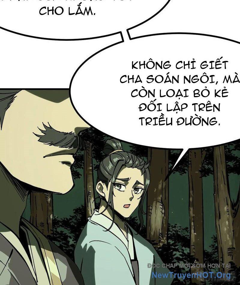 Không Cẩn Thận, Lưu Danh Muôn Thủa Chapter 156 - 3