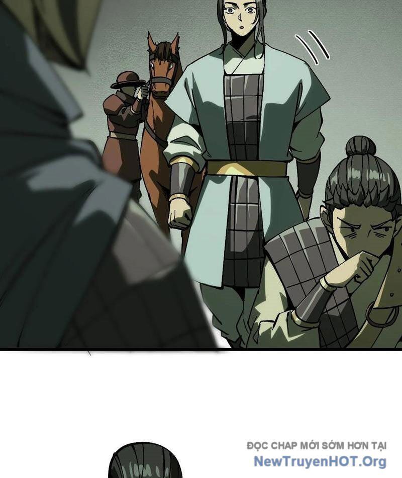 Không Cẩn Thận, Lưu Danh Muôn Thủa Chapter 156 - 25