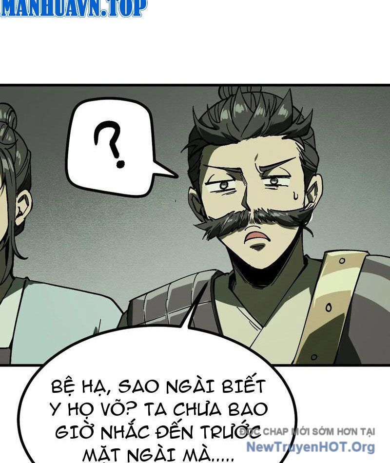 Không Cẩn Thận, Lưu Danh Muôn Thủa Chapter 156 - 29