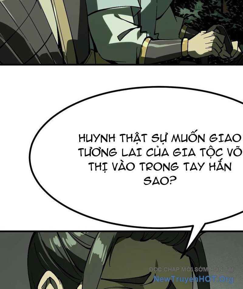 Không Cẩn Thận, Lưu Danh Muôn Thủa Chapter 156 - 4