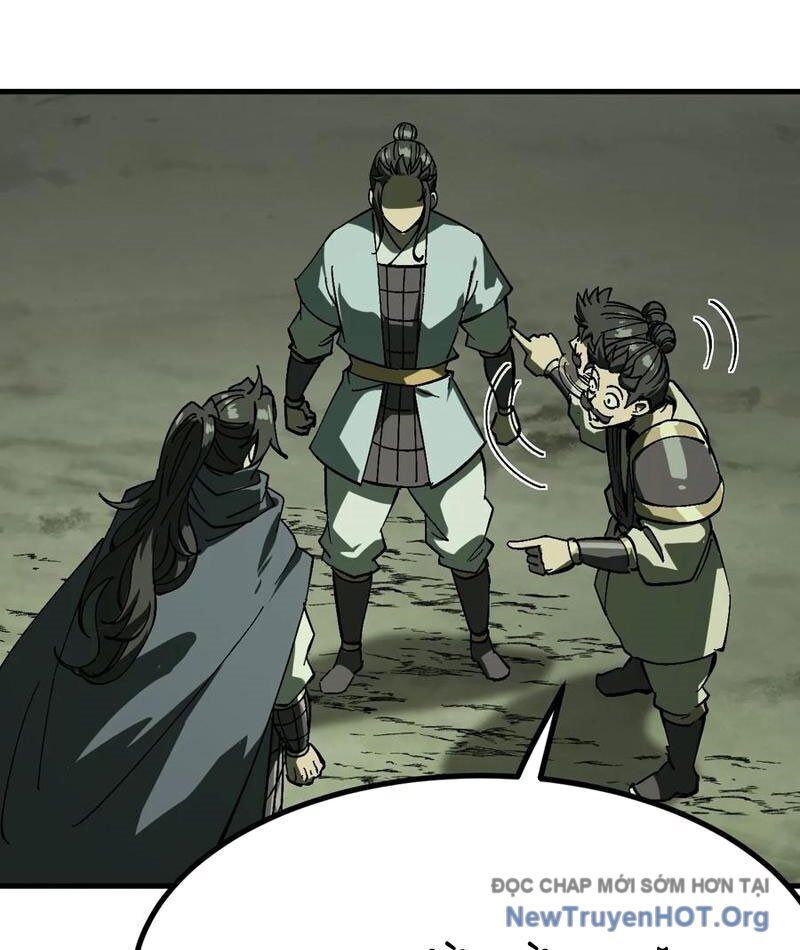 Không Cẩn Thận, Lưu Danh Muôn Thủa Chapter 156 - 32