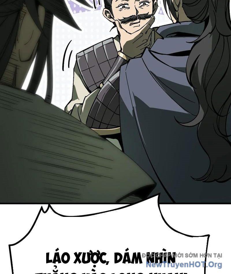 Không Cẩn Thận, Lưu Danh Muôn Thủa Chapter 156 - 40