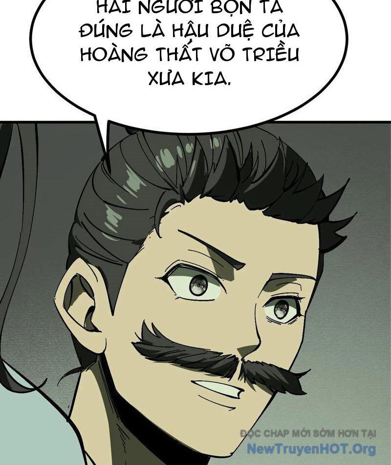 Không Cẩn Thận, Lưu Danh Muôn Thủa Chapter 156 - 46