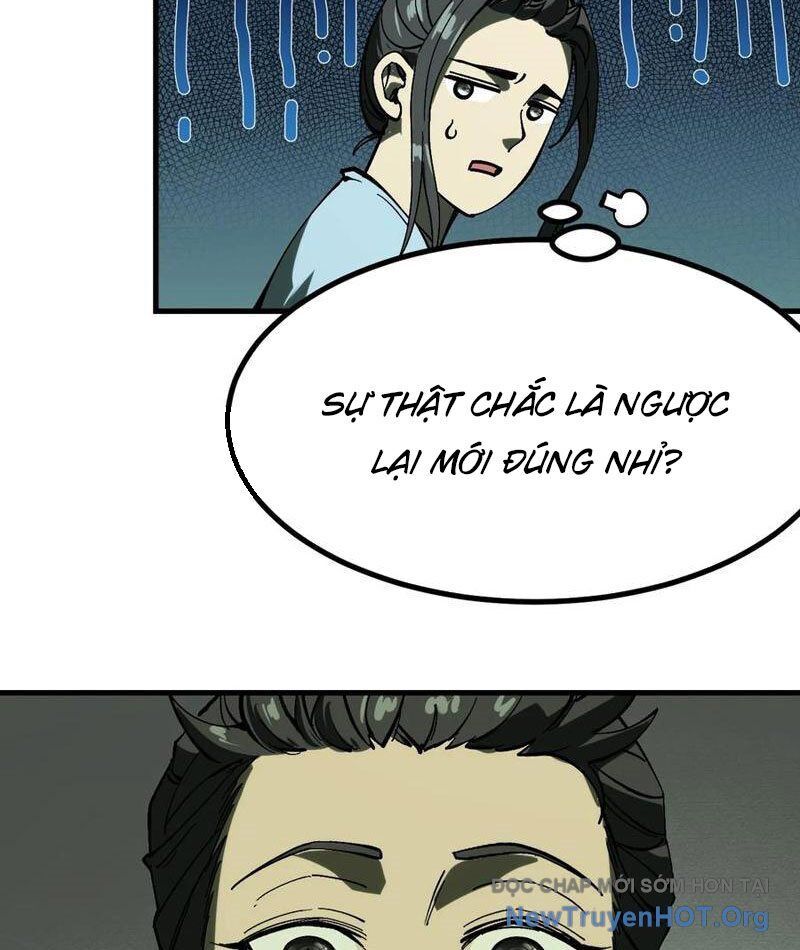 Không Cẩn Thận, Lưu Danh Muôn Thủa Chapter 156 - 8