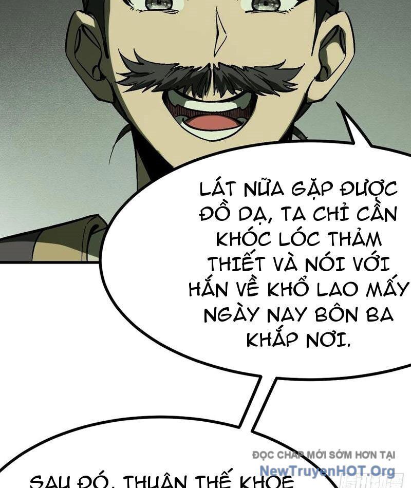 Không Cẩn Thận, Lưu Danh Muôn Thủa Chapter 156 - 9