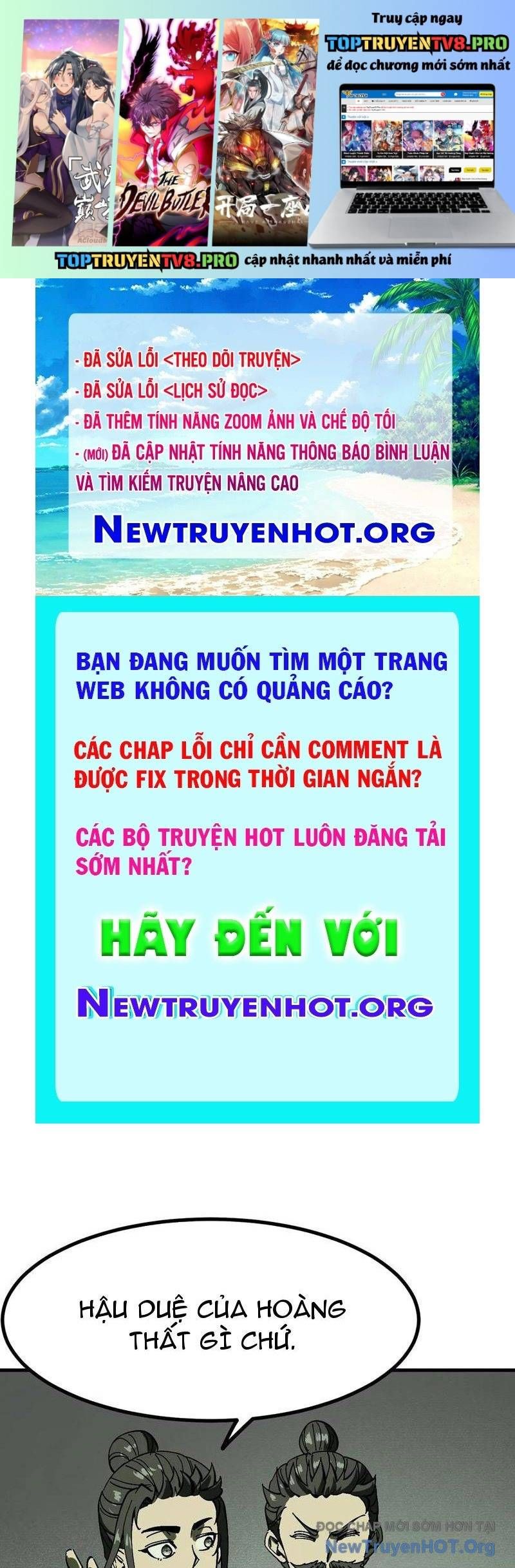 Không Cẩn Thận, Lưu Danh Muôn Thủa Chapter 157 - 2