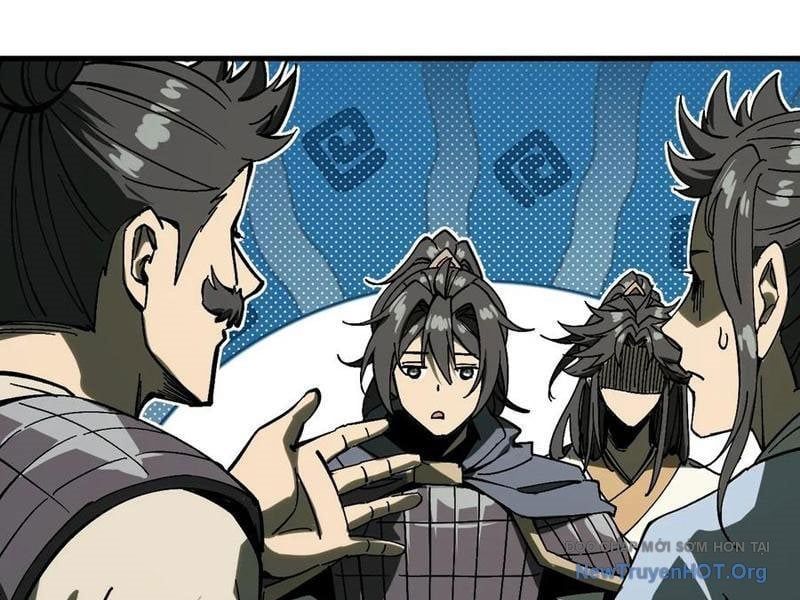 Không Cẩn Thận, Lưu Danh Muôn Thủa Chapter 157 - 20