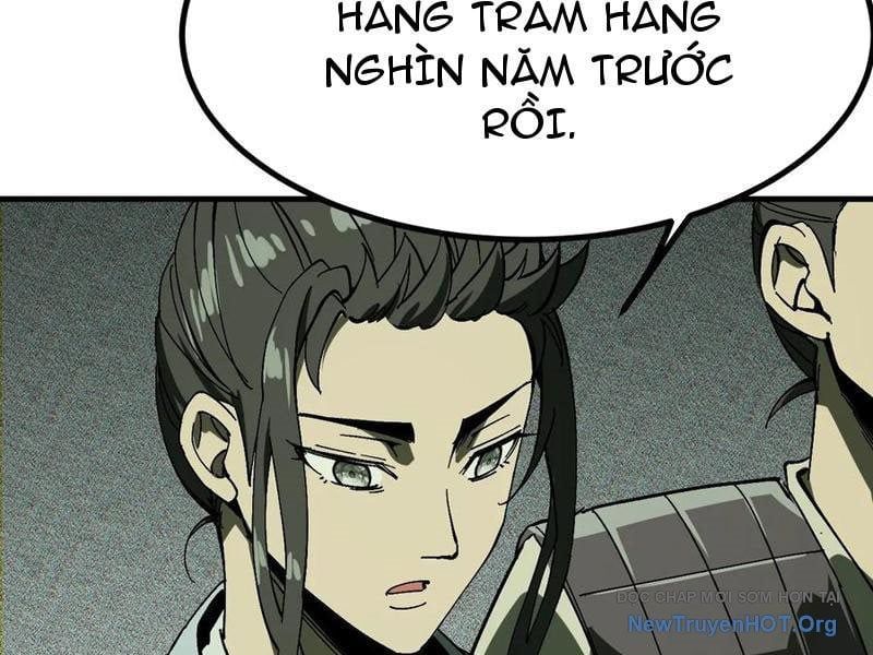 Không Cẩn Thận, Lưu Danh Muôn Thủa Chapter 157 - 4